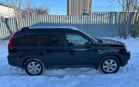 Nissan X-Trail, 2007 год, 910 000 рублей, 6 фотография