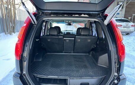 Nissan X-Trail, 2007 год, 910 000 рублей, 9 фотография