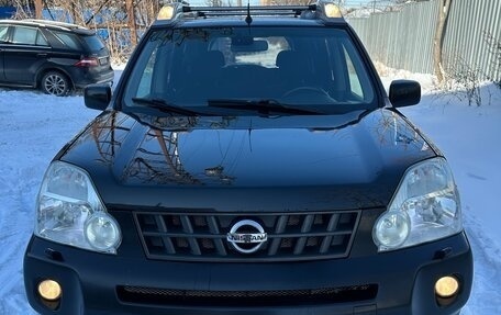 Nissan X-Trail, 2007 год, 910 000 рублей, 7 фотография