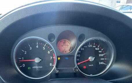 Nissan X-Trail, 2007 год, 910 000 рублей, 11 фотография