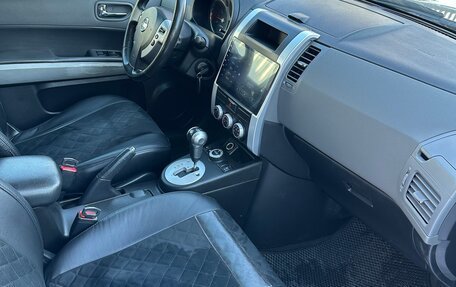 Nissan X-Trail, 2007 год, 910 000 рублей, 15 фотография