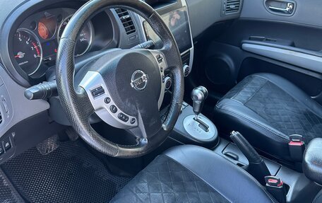 Nissan X-Trail, 2007 год, 910 000 рублей, 12 фотография