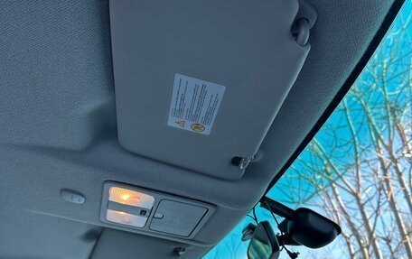 Nissan X-Trail, 2007 год, 910 000 рублей, 16 фотография