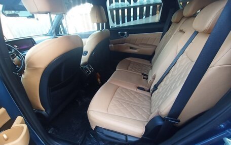 KIA Sorento IV, 2020 год, 3 700 000 рублей, 8 фотография