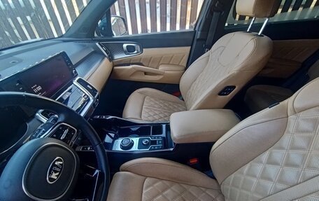 KIA Sorento IV, 2020 год, 3 700 000 рублей, 6 фотография