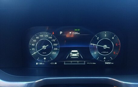 KIA Sorento IV, 2020 год, 3 700 000 рублей, 11 фотография