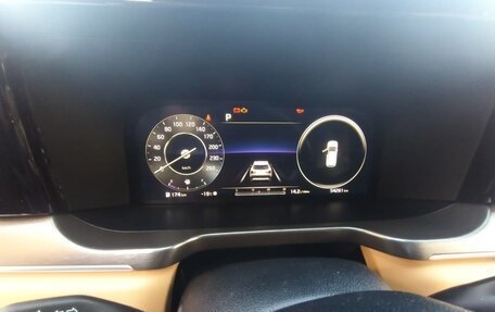 KIA Sorento IV, 2020 год, 3 700 000 рублей, 14 фотография