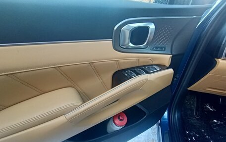 KIA Sorento IV, 2020 год, 3 700 000 рублей, 9 фотография