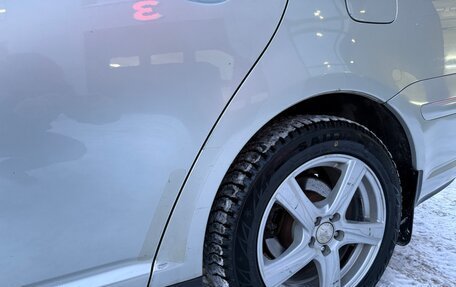 Toyota Avensis III рестайлинг, 2007 год, 725 000 рублей, 5 фотография