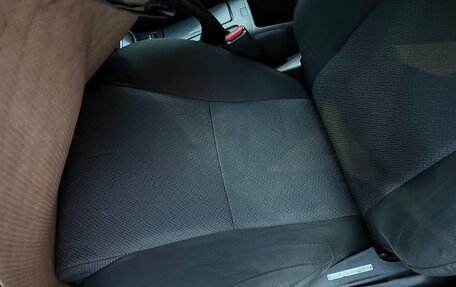 Toyota Avensis III рестайлинг, 2007 год, 725 000 рублей, 9 фотография