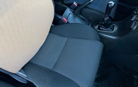 Toyota Avensis III рестайлинг, 2007 год, 725 000 рублей, 11 фотография