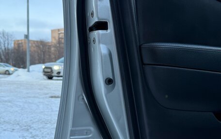 Toyota Avensis III рестайлинг, 2007 год, 725 000 рублей, 13 фотография