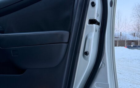 Toyota Avensis III рестайлинг, 2007 год, 725 000 рублей, 12 фотография