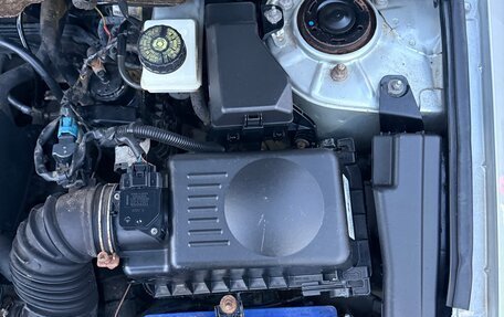 Toyota Avensis III рестайлинг, 2007 год, 725 000 рублей, 21 фотография