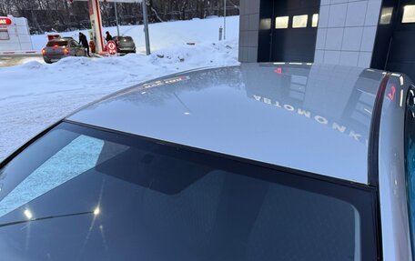 Toyota Avensis III рестайлинг, 2007 год, 725 000 рублей, 23 фотография