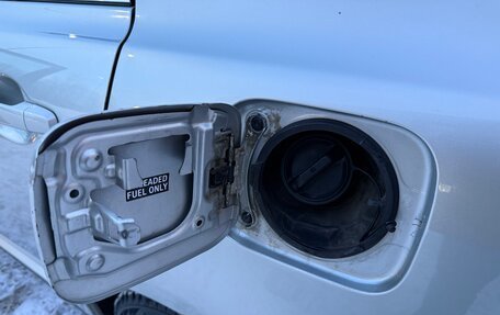 Toyota Avensis III рестайлинг, 2007 год, 725 000 рублей, 31 фотография