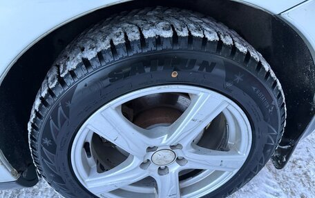 Toyota Avensis III рестайлинг, 2007 год, 725 000 рублей, 24 фотография