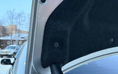 Toyota Avensis III рестайлинг, 2007 год, 725 000 рублей, 32 фотография