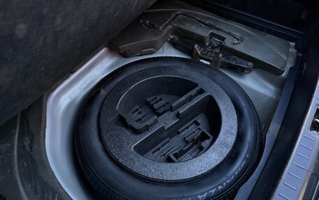 Toyota Avensis III рестайлинг, 2007 год, 725 000 рублей, 26 фотография