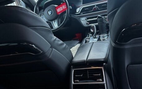 BMW 7 серия, 2020 год, 6 650 000 рублей, 3 фотография