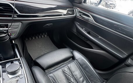 BMW 7 серия, 2020 год, 6 650 000 рублей, 12 фотография