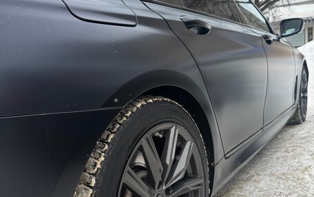 BMW 7 серия, 2020 год, 6 650 000 рублей, 17 фотография