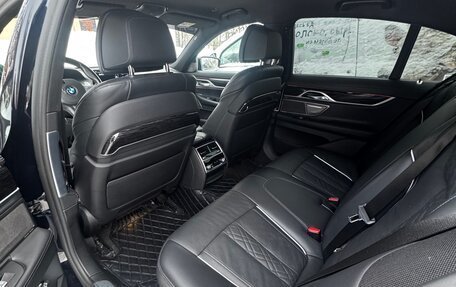 BMW 7 серия, 2020 год, 6 650 000 рублей, 18 фотография