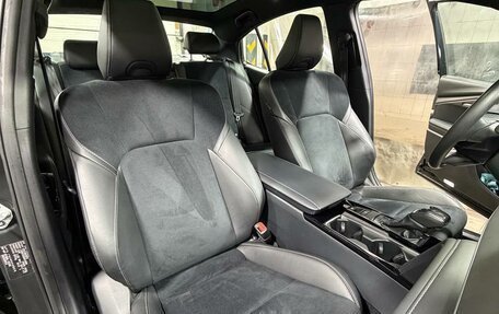 Toyota Camry, 2024 год, 3 950 000 рублей, 3 фотография