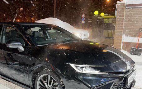 Toyota Camry, 2024 год, 3 950 000 рублей, 6 фотография