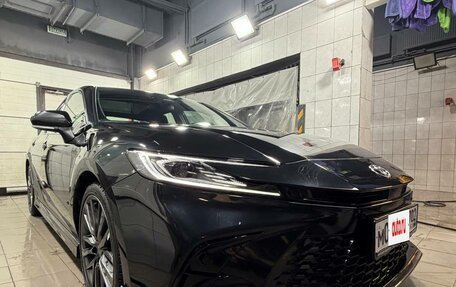 Toyota Camry, 2024 год, 3 950 000 рублей, 10 фотография