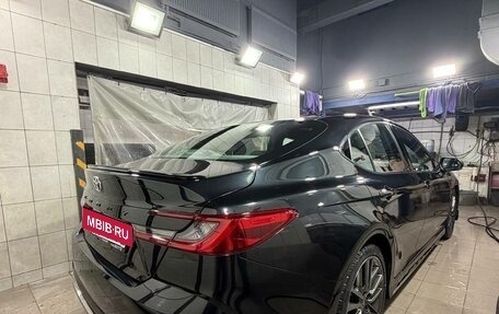 Toyota Camry, 2024 год, 3 950 000 рублей, 13 фотография