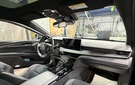 Toyota Camry, 2024 год, 3 950 000 рублей, 20 фотография