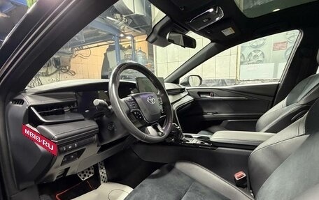 Toyota Camry, 2024 год, 3 950 000 рублей, 17 фотография