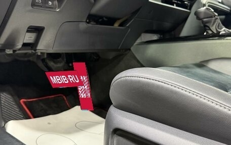 Toyota Camry, 2024 год, 3 950 000 рублей, 9 фотография