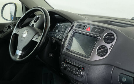 Volkswagen Tiguan I, 2010 год, 1 197 000 рублей, 9 фотография