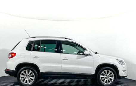 Volkswagen Tiguan I, 2010 год, 1 197 000 рублей, 4 фотография