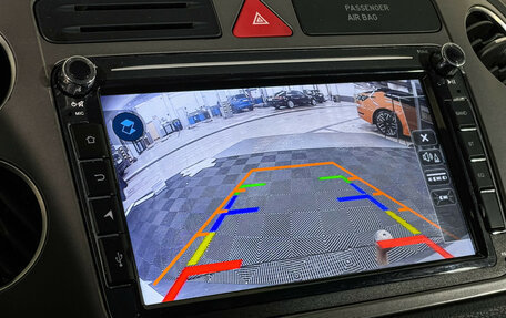 Volkswagen Tiguan I, 2010 год, 1 197 000 рублей, 15 фотография