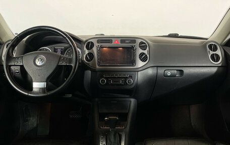 Volkswagen Tiguan I, 2010 год, 1 197 000 рублей, 14 фотография