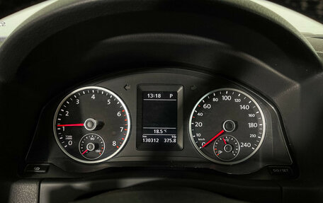 Volkswagen Tiguan I, 2010 год, 1 197 000 рублей, 11 фотография