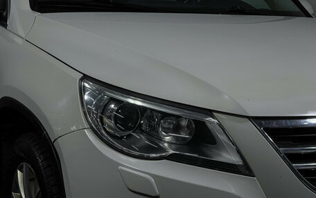 Volkswagen Tiguan I, 2010 год, 1 197 000 рублей, 16 фотография