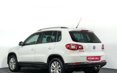 Volkswagen Tiguan I, 2010 год, 1 197 000 рублей, 7 фотография