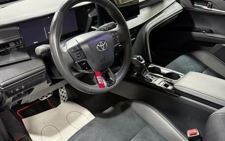 Toyota Camry, 2024 год, 3 950 000 рублей, 15 фотография