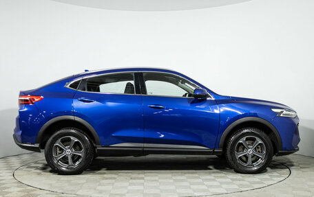 Haval F7x I, 2023 год, 2 099 700 рублей, 4 фотография