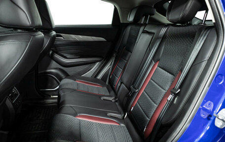 Haval F7x I, 2023 год, 2 099 700 рублей, 10 фотография