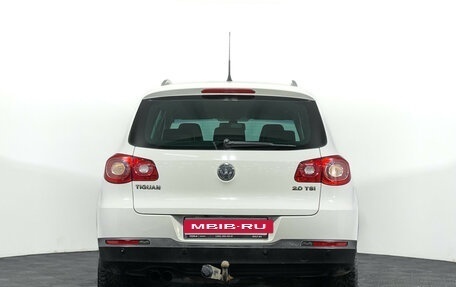 Volkswagen Tiguan I, 2010 год, 1 197 000 рублей, 6 фотография