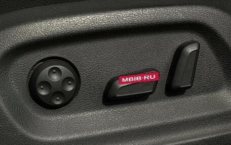 Volkswagen Tiguan I, 2010 год, 1 197 000 рублей, 13 фотография