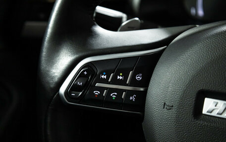 Haval F7x I, 2023 год, 2 099 700 рублей, 21 фотография