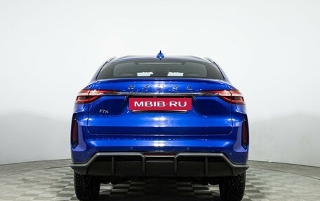 Haval F7x I, 2023 год, 2 099 700 рублей, 6 фотография