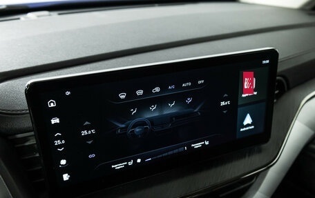 Haval F7x I, 2023 год, 2 099 700 рублей, 17 фотография