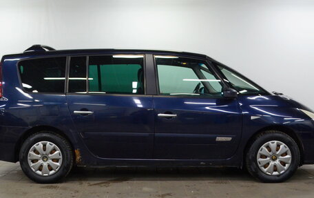 Renault Espace IV, 2007 год, 780 000 рублей, 3 фотография